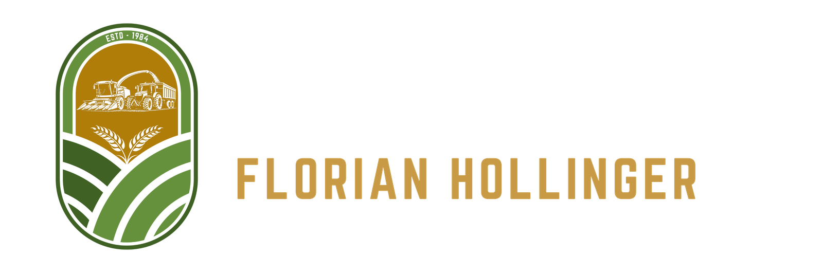 Lohnunternehmen Florian Hollinger